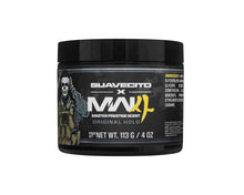 Original Hold Pomade Master Prestige Edition - Front