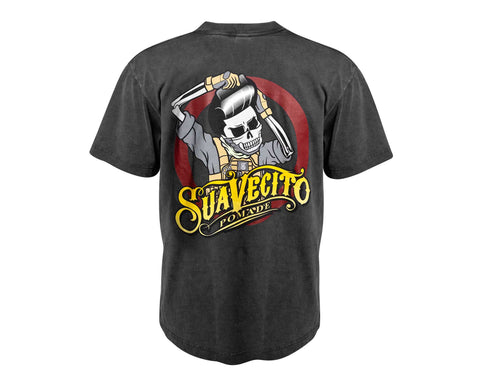 Master Prestige Edition Tee - Back