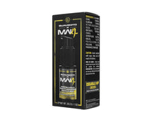 Suavecito X Call of Duty: Modern Warfare 4 Firme Hold Texturizing Powder box front - angled