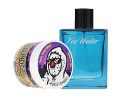 Foo Water Pomade and Cologne Bundle