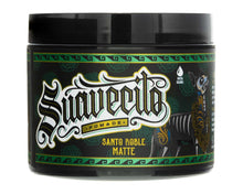 Matte Fall Pomade - Front