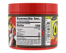 Suavecito X Flamin' Hot Cheetos Matte Pomade