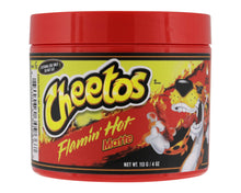 Suavecito X Flamin' Hot Cheetos Matte Pomade