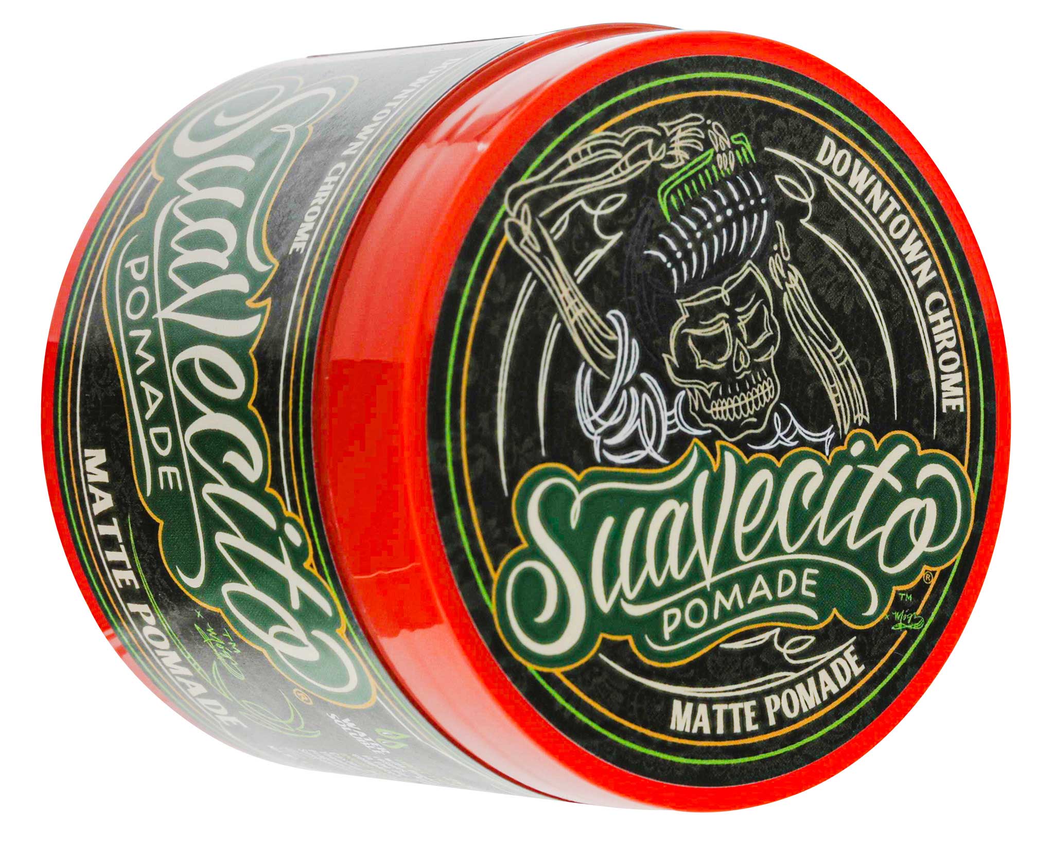 New Releases – Suavecito Pomade