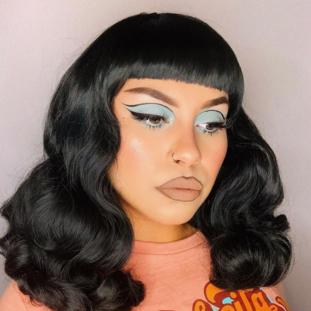 Medium Brown Brow Pomade featuring @andreadreaam