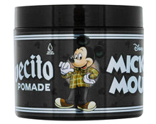 Mickey Mouse 1928 Firme (Strong) Hold Pomade - Side