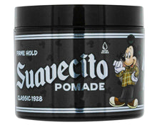 Mickey Mouse 1928 Firme (Strong) Hold Pomade - Side