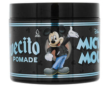 Mickey Mouse 1928 Original Hold Pomade - Side