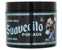 Mickey Mouse 1928 Original Hold Pomade - Side