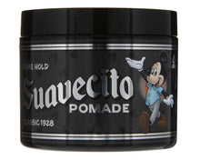 Firme Hold Pomade - Mickey Mouse - Front