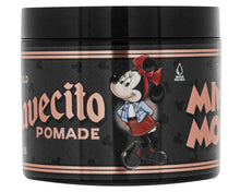 Minnie Mouse 1928 Original Hold Pomade - Side