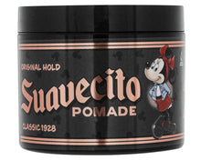 Minnie Mouse 1928 Original Hold Pomade - Side