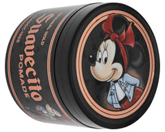 Minnie Mouse 1928 Original Hold Pomade - Angled