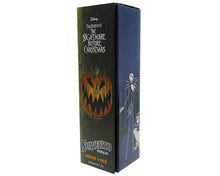 Load image into Gallery viewer, Disney Tim Burton&#39;s A Nightmare Before Christmas Collector&#39;s Set - Angled
