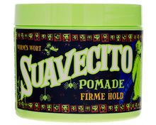 Oogie Boogie Firme (Strong) Hold Pomade - Front