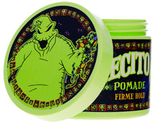Oogie Boogie Firme (Strong) Hold Pomade - Open