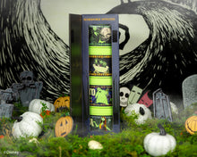 Load image into Gallery viewer, Disney Tim Burton&#39;s The Nightmare Before Christmas Collector&#39;s Set
