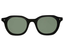 Tres Noir - Nash Black w/ Smoke Lens - Front