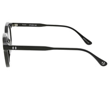 Tres Noir - Nash Black w/ Smoke Lens - Side