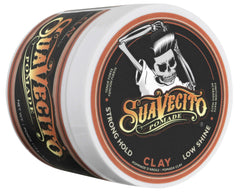 Suavecito Firme Clay