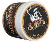 firme (strong) hold pomade