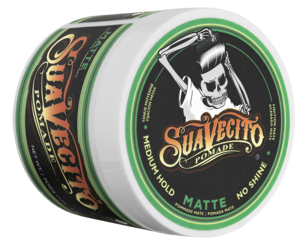 Suavecito Pomade オリジナル 4個セット New_Matte_2_grande.jpg?v=