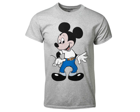 OG Mickey Mouse Tee - Front