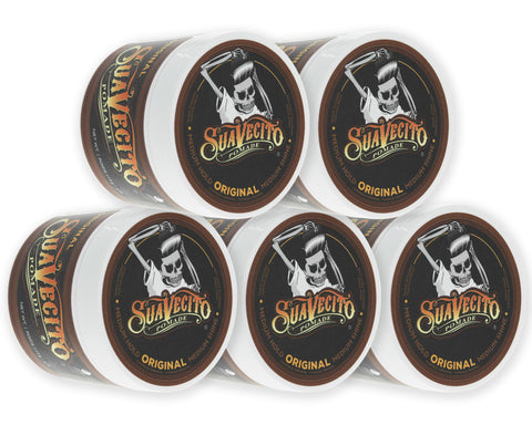 Original Hold Pomade