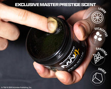 Suavecito X Call of Duty: Modern Warfare 4 Original Hold Pomade fragrance notes
