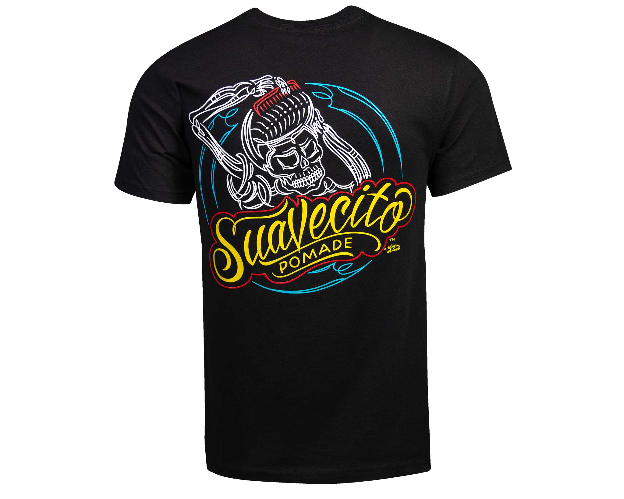 OG Mogs Tee – Suavecito Pomade