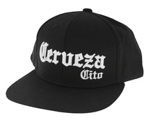 Load image into Gallery viewer, Old Cito Embroidered Hat
