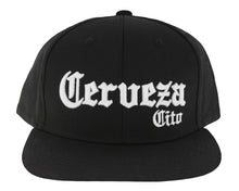 Load image into Gallery viewer, Old Cito Embroidered Hat - Front
