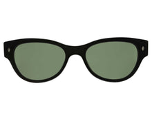 Tres Noir - Opal - Black w/ G15 Lens - Front