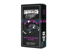 Originals Magazine Cologne - Packaging