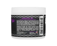 Originals Magazine Firme (Strong) Hold Pomade - Ingredients
