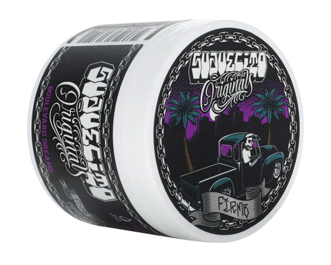 Originals Magazine Firme (Strong) Hold Pomade