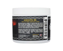 Originals Magazine Original Hold Pomade - Ingredients