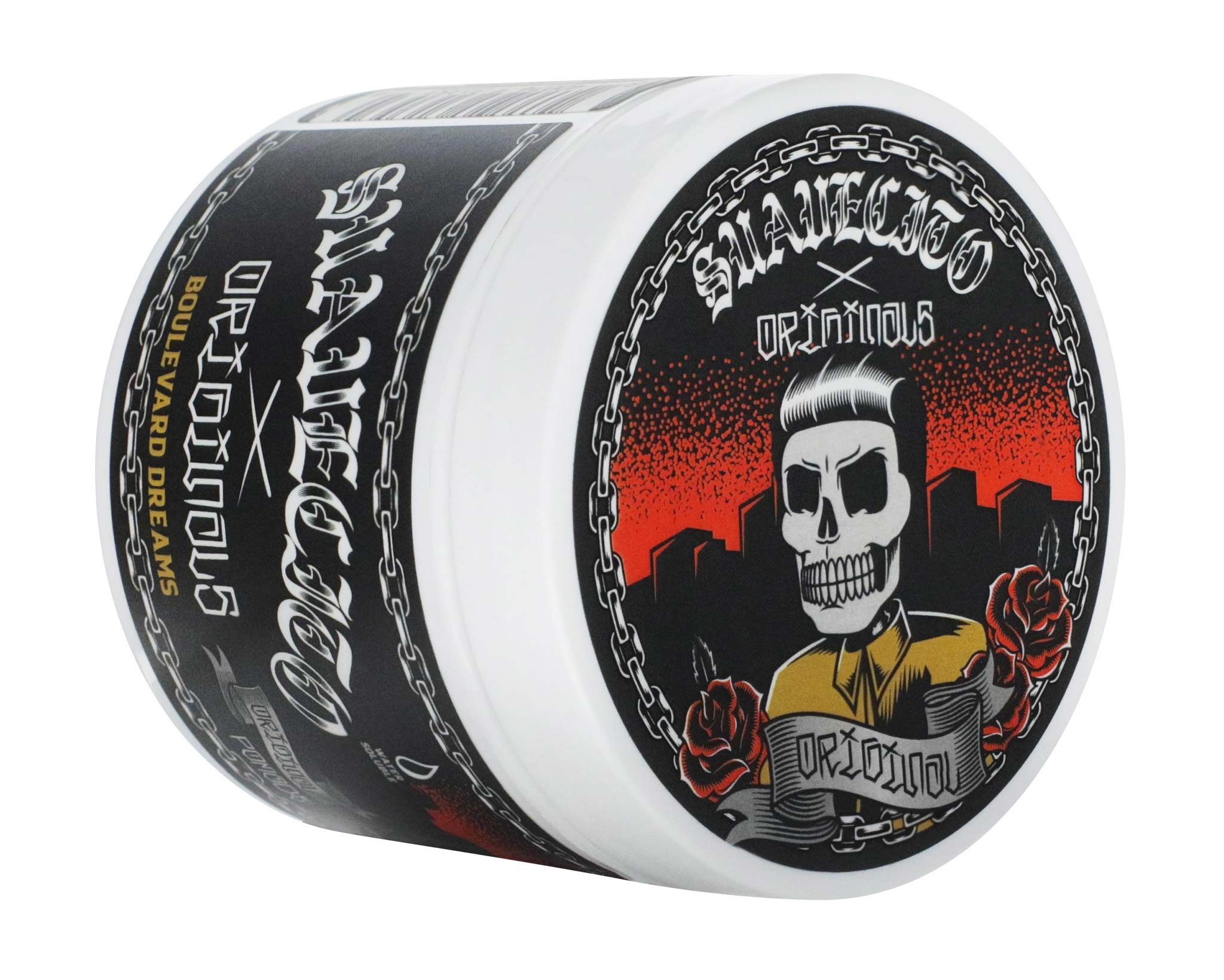 Boulevard Dreams – Suavecito Pomade