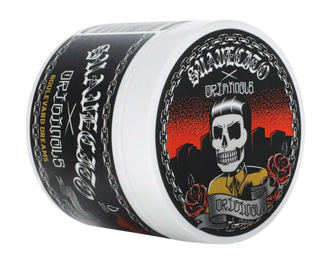 Originals Magazine Original Hold Pomade