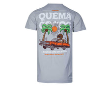 Load image into Gallery viewer, Quemacocos Tee - Back
