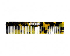 Master Prestige Edition Acetate Comb