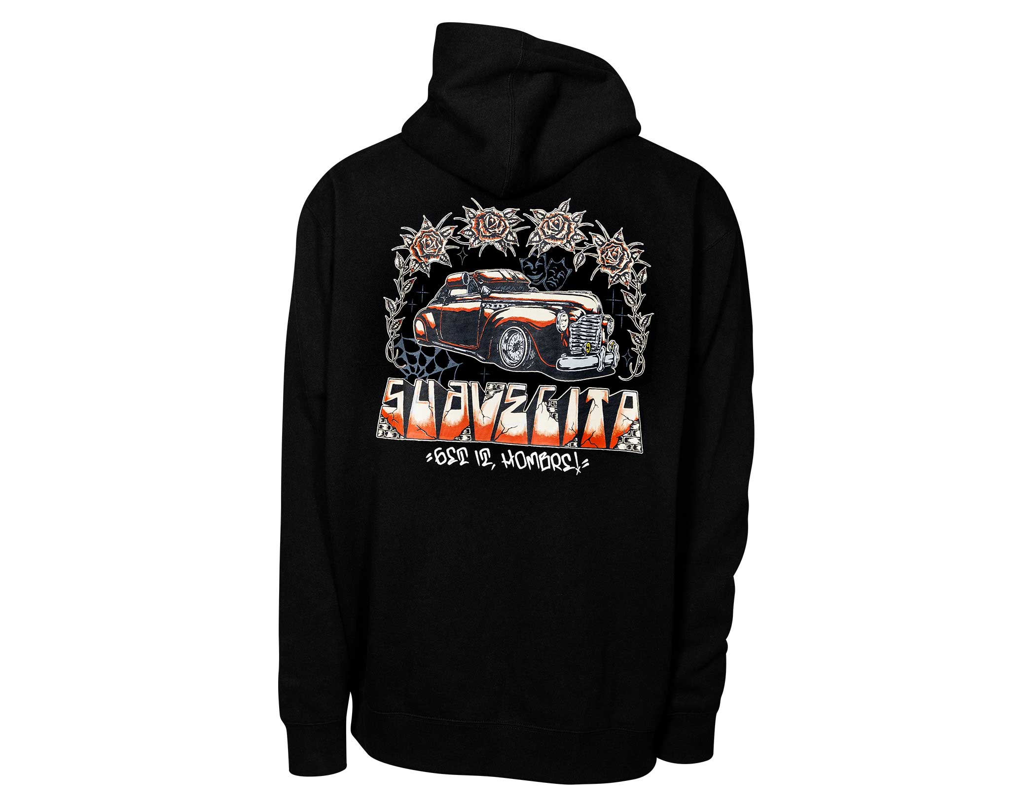 New Releases – Suavecito Pomade