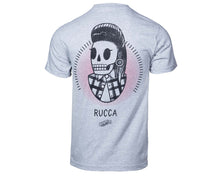 Load image into Gallery viewer, The Rucca Tee - Back
