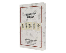 Load image into Gallery viewer, Suavecito Bingo
