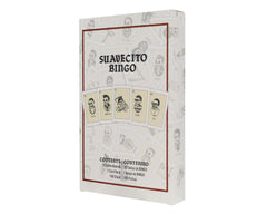 Suavecito Bingo