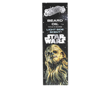 Light Side Beard Oil - Box