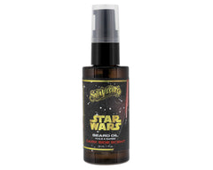 Dark Side Beard Oil - Front