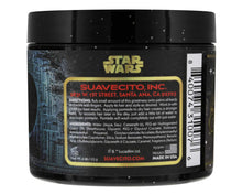 Stormtroopers Firme (Strong) Hold Pomade - Ingredients