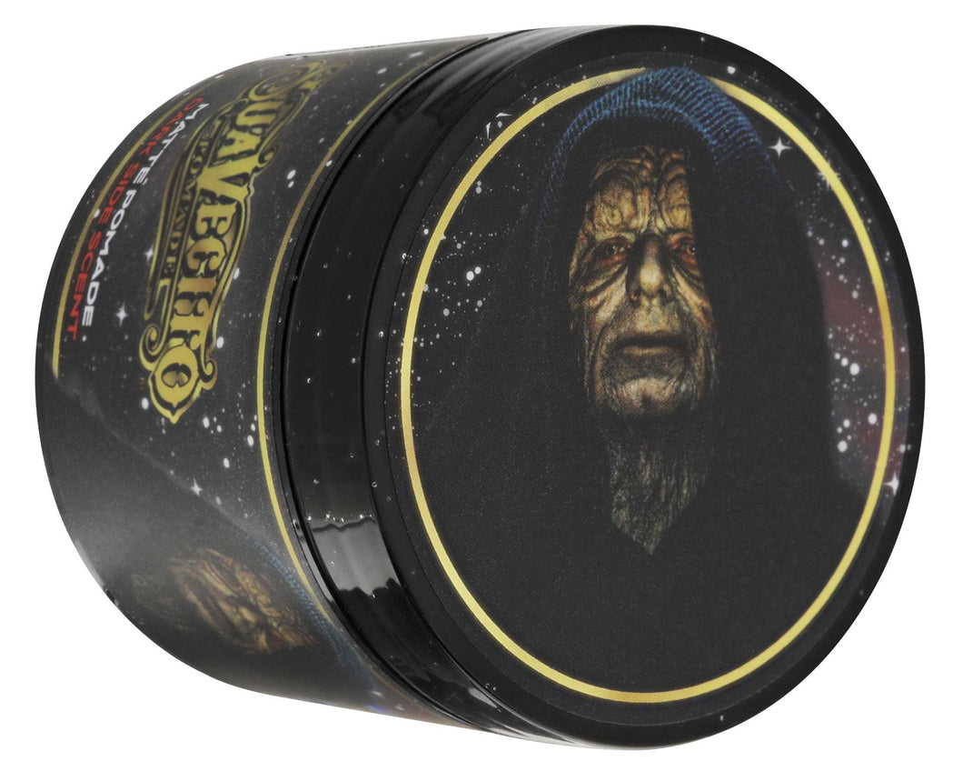 Emperor Palpatine Matte Pomade