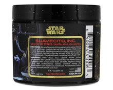 Emperor Palpatine Matte Pomade - Ingredients